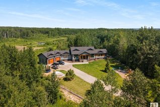 Bungalow for Sale, 53313 Rge Rd 30, Rural Parkland County, AB