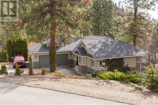 Ranch-Style House for Sale, 2170 Golf Course Drive, West Kelowna, BC