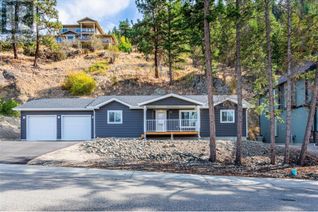 Detached House for Sale, 31 Garmisch Road Lot# 15, Vernon, BC