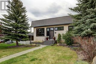 Bungalow for Sale, 4535 26 Avenue Sw, Calgary, AB