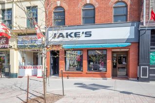 Non-Franchise Business for Sale, 40 King Street W, Cobourg, ON