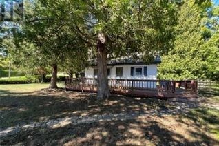 Cottage for Sale, 319 Mallory Beach Road, South Bruce Peninsula, ON