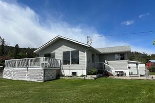 Detached House for Sale, 81 Westside Road, Invermere, BC