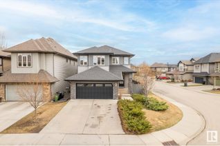 House for Sale, 813 Armitage Wd Sw, Edmonton, AB