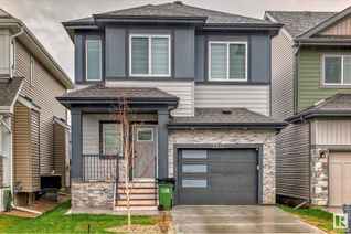 Detached House for Sale, 17517 9a Av Sw, Edmonton, AB