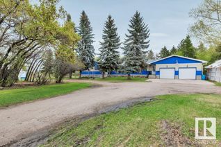 Bungalow for Sale, 461037a Rge Rd 243, Rural Wetaskiwin County, AB