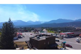 Commercial/Retail Property for Sale, 4930 Highway 93, Radium Hot Springs, BC