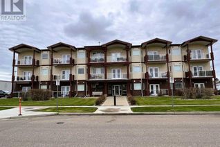 Condo Apartment for Sale, 105 Main Street S #302, Redcliff, AB