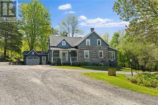 Detached House for Sale, 356 Dittburner Road, Foresters Falls, ON