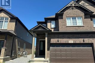 Freehold Townhouse for Rent, 141 Bur Oak Drive Unit# Room 4, Thorold, ON