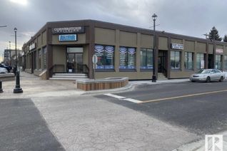 Commercial/Retail Property for Lease, 5002 50 Street, Stony Plain, AB