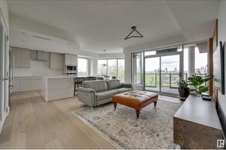 Condo Apartment for Sale, 401 10035 Saskatchewan Dr Nw, Edmonton, AB
