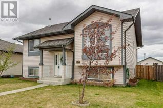 Detached House for Sale, 127 Landry Bend, Red Deer, AB