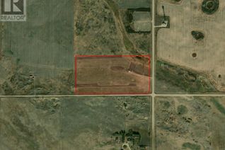 Commercial Land for Sale, 19.8 Acres On Findlater Outskirts, Dufferin Rm No. 190, SK