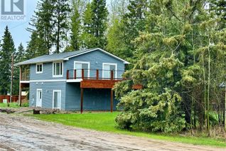 Property for Sale, 720 Railway Ave, Chitek Lake, SK
