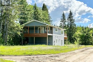 Detached House for Sale, 720 Railway Ave, Chitek Lake, SK