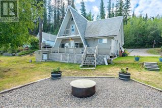 House for Sale, 51180 Lloyd Drive, Cluculz Lake, BC