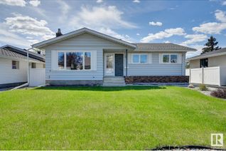 Property for Sale, 7607 41 Av Nw, Edmonton, AB