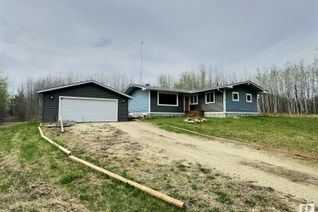 Property for Sale, 37 3521 Twp Rd 542, Rural Lac Ste. Anne County, AB