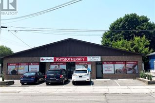 Commercial/Retail Property for Sale, 520-522 Upper Sherman Avenue, Hamilton, ON