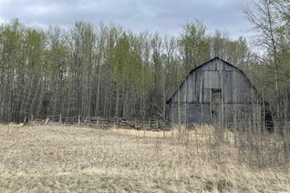 Land for Sale, Secondary 663 Caslan, Rural Athabasca County, AB