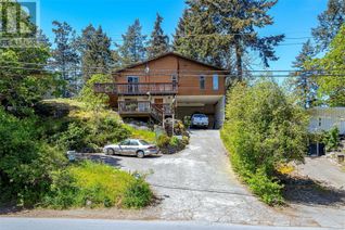 Detached House for Sale, 2524 Wentwich Rd, Langford, BC
