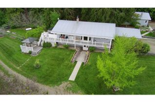 House for Sale, 3635 Phillips Rd, Creston, BC