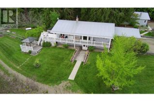 House for Sale, 3635 Phillips Road, Creston, BC