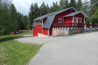 House for Sale, 5191 Vance Road, Canyon, BC