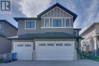 Detached House for Sale, 249 Kinniburgh Boulevard, Chestermere, AB