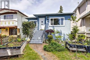 Detached House for Sale, 165 E 55th Avenue, Vancouver, BC