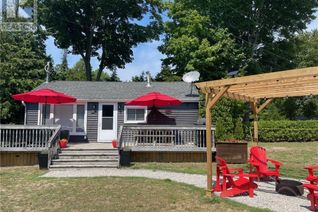 House for Sale, 1236 Sauble Falls Road, Sauble Beach, ON