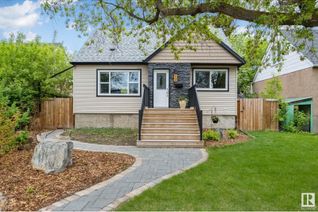 House for Sale, 7736 76 Av Nw, Edmonton, AB