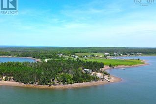 Land for Sale, Lot7 Janvrin Harbour Road, St. Marys, NS