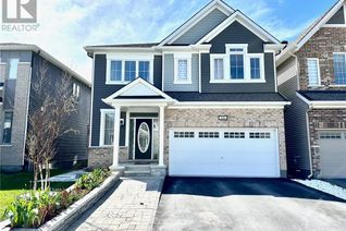 Detached House for Sale, 306 Proxima Terrace, Nepean, ON