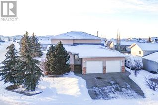 Property for Sale, 4102 66 Street, Stettler, AB