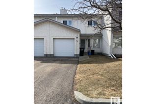 Property for Sale, 31 3520 60 St Nw Nw, Edmonton, AB