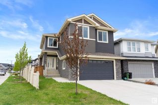 House for Sale, 1636 158 St Sw, Edmonton, AB