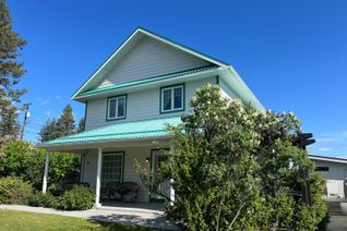 Detached House for Sale, 232 14th Avenue S, Cranbrook, BC