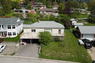 Detached House for Sale, 216 21st Avenue N, Creston, BC