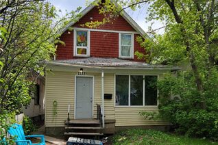 House for Sale, 1533 Garnet Street, Regina, SK