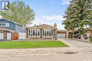 House for Sale, 1223 Maybery Crescent, Moose Jaw, SK