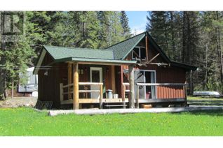Property for Sale, 5573 Northwood Road, Lac La Hache, BC