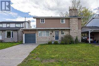Property for Sale, 58 Cliff Crescent, Kingston, ON