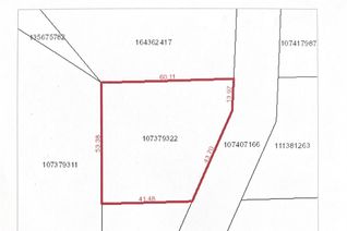 Land for Sale, Block F 4th Avenue, Estevan, SK