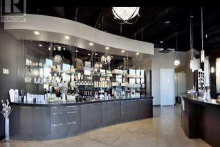 Barber/Beauty Shop Business for Sale, 110 Genesis Drive, Stony Plain, AB