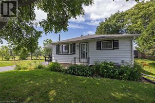 House for Sale, 465 Dundas Street West, Napanee, ON