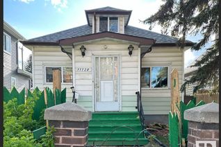 Detached House for Sale, 11128 95a St Nw, Edmonton, AB