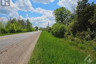 Commercial Land for Sale, 2876-1 County 16 Road, Merrickville, ON