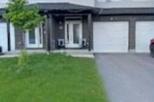Freehold Townhouse for Sale, 69 Mcphail Road, Carleton Place, ON